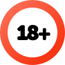 eighteen-plus