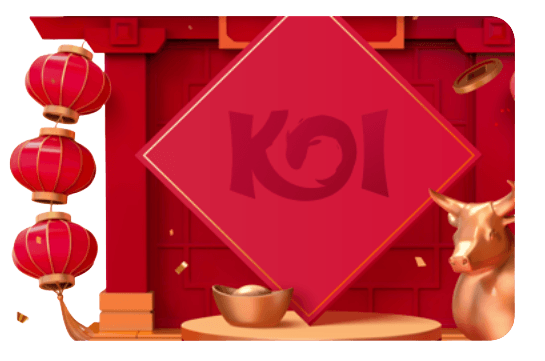 Koi Casino
